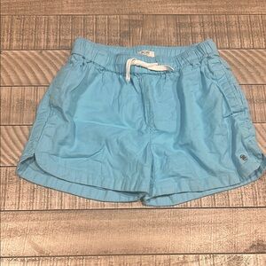 Roxy Women's Blue Shorts